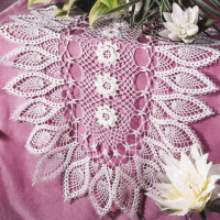 Home Decor Crochet Patterns Part 142