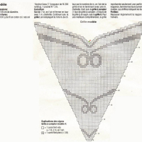 Home Decor Crochet Patterns Part 142
