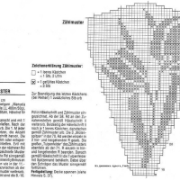 Home Decor Crochet Patterns Part 142