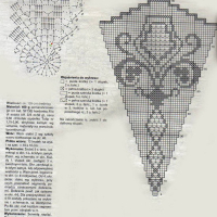 Home Decor Crochet Patterns Part 142