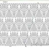 New Woman’s Crochet Patterns Part 169