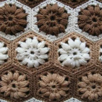 New Woman’s Crochet Patterns Part 169