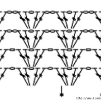 New Woman’s Crochet Patterns Part 169