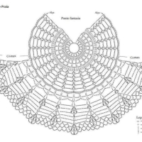 New Woman’s Crochet Patterns Part 169