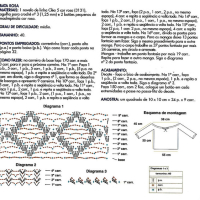 New Woman’s Crochet Patterns Part 169