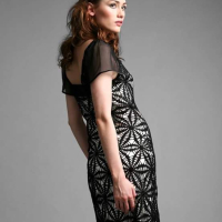 New Woman’s Crochet Patterns Part 170