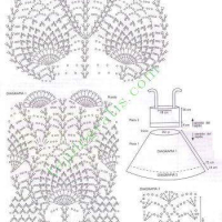 New Woman’s Crochet Patterns Part 170