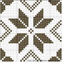 New Woman’s Crochet Patterns Part 170
