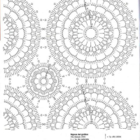 New Woman’s Crochet Patterns Part 170