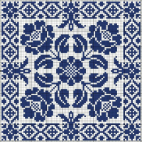 Only Crochet Patterns Part 19