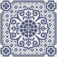 Only Crochet Patterns Part 19
