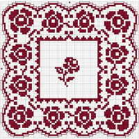 Only Crochet Patterns Part 19