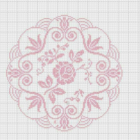 Only Crochet Patterns Part 19