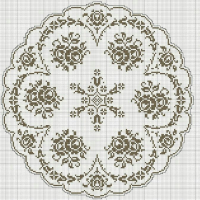 Only Crochet Patterns Part 19