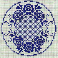 Only Crochet Patterns Part 19