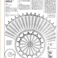 Only Crochet Patterns Part 20