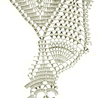 Home Decor Crochet Patterns Part 143