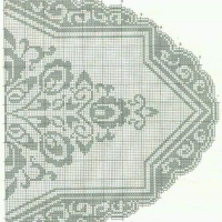 Home Decor Crochet Patterns Part 143