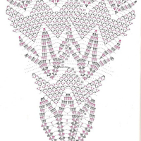 Home Decor Crochet Patterns Part 143