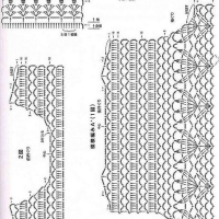 New Woman’s Crochet Patterns Part 171