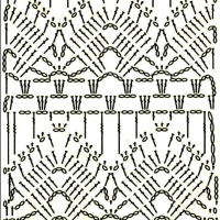 New Woman’s Crochet Patterns Part 171