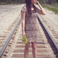 New Woman’s Crochet Patterns Part 171
