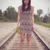 New Woman’s Crochet Patterns Part 171