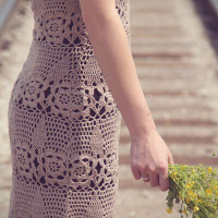New Woman’s Crochet Patterns Part 171