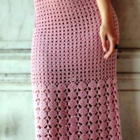 New Woman’s Crochet Patterns Part 171