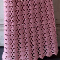 New Woman’s Crochet Patterns Part 171