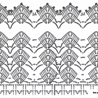 New Woman’s Crochet Patterns Part 171