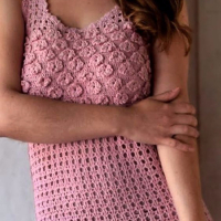New Woman’s Crochet Patterns Part 171