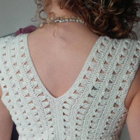 New Woman’s Crochet Patterns Part 171
