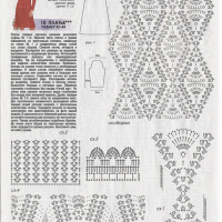 New Woman’s Crochet Patterns Part 171