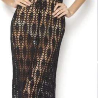 New Woman’s Crochet Patterns Part 171
