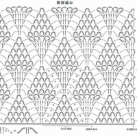 New Woman’s Crochet Patterns Part 171