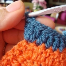 Crochet Bedspread Patterns Part 15