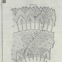 Home Decor Crochet Patterns Part 144