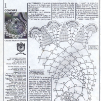 Home Decor Crochet Patterns Part 144