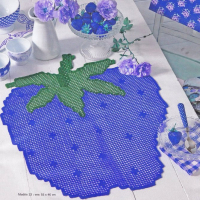 Home Decor Crochet Patterns Part 144
