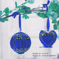 Home Decor Crochet Patterns Part 144