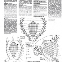 Home Decor Crochet Patterns Part 144