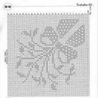 Home Decor Crochet Patterns Part 144