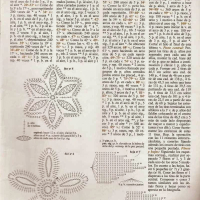 Home Decor Crochet Patterns Part 144