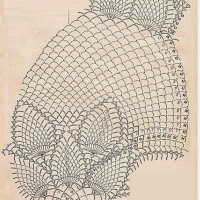 Home Decor Crochet Patterns Part 144