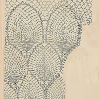 Home Decor Crochet Patterns Part 144