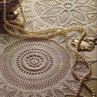Home Decor Crochet Patterns Part 144