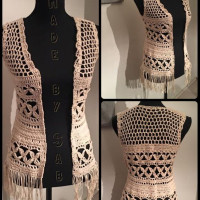 New Woman’s Crochet Patterns Part 172