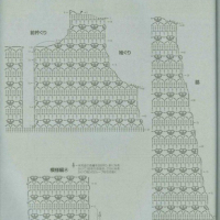 New Woman’s Crochet Patterns Part 172