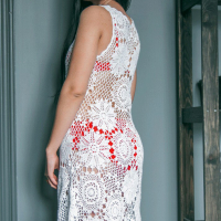 New Woman’s Crochet Patterns Part 172
